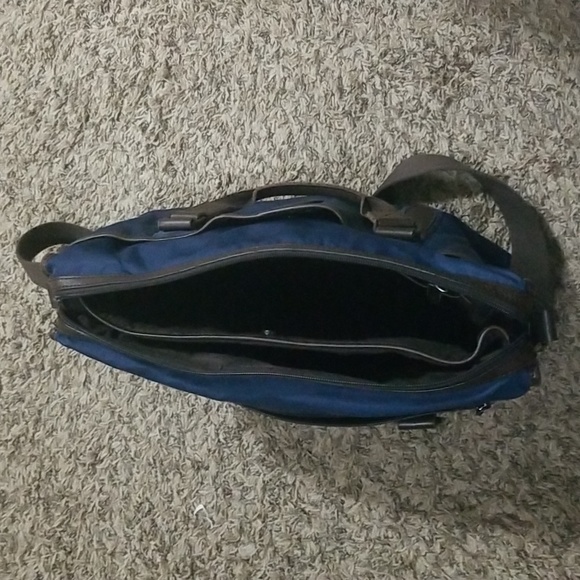 fossil msg bag - Picture 6 of 8